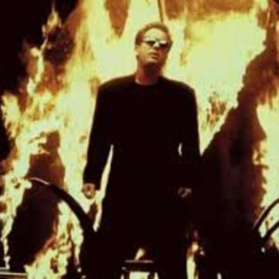 Timeline: We Didn't Start The Fire