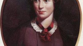 Timeline: Aliyah Kinney-Charlotte Bronte