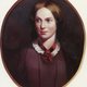 Charlottebronteportrait
