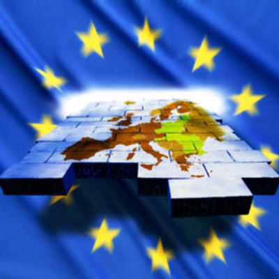 Timeline: Proceso de construccion europeo