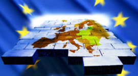 Timeline: Proceso de construccion europeo