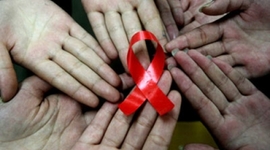 Timeline: SIDA