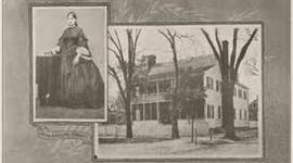 Timeline: Emeline Pigott