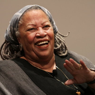 Timeline: Toni Morrison