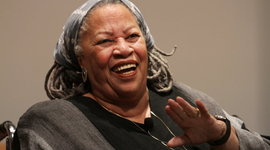 Timeline: Toni Morrison