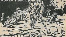 Timeline: World War 1 Timeline