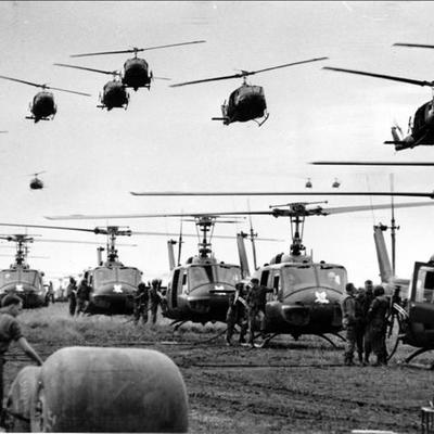 Timeline: Vietnam timeline