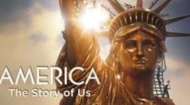 Timeline: The Story of US