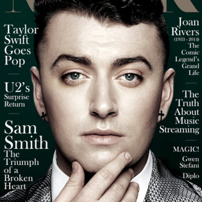 Timeline: Sam Smith accomplishments