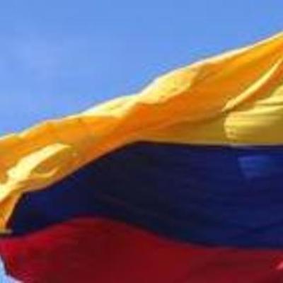 Timeline: ultimos presidentes de colombia