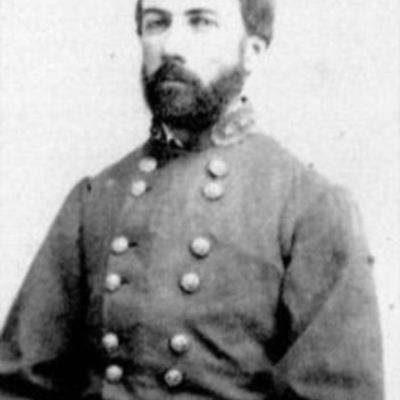 Timeline: Daniel H. Hill