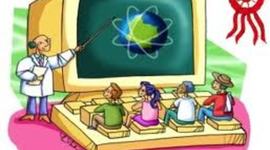 Timeline: Tecnologia en la educacion