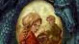 Timeline: Dragons Egg Luc Jerememko