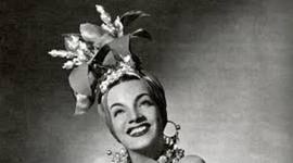 Timeline: Carmen Miranda's Life