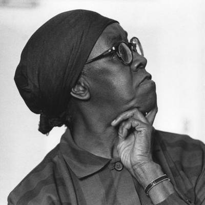 Timeline: Gwendolyn Brooks
