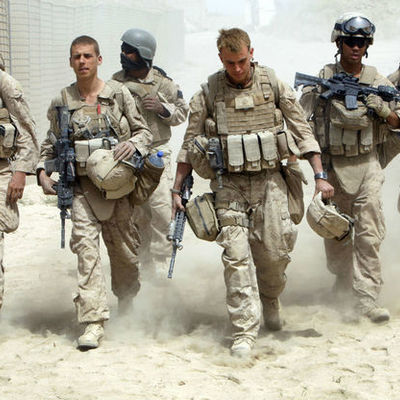 Timeline: Vietnam war