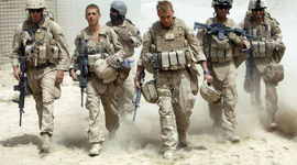 Timeline: Vietnam war