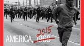 Timeline: Baltimore Riot timeline