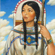 Sacagawea