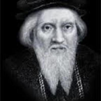 Timeline: John Cabot (Isaac)