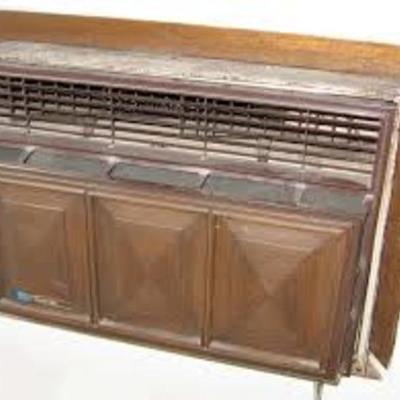 Timeline: The Evolution Of The Air Conditioner