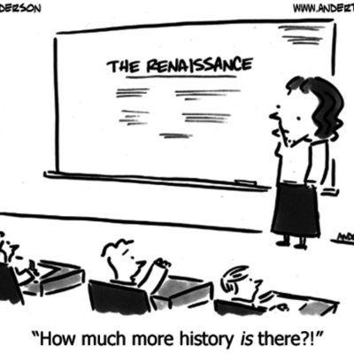 Timeline: WWII & Cold War Timeline