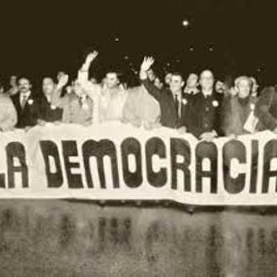Timeline: LA DÈCADA DELS 70