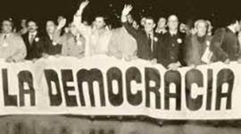 Timeline: LA DÈCADA DELS 70