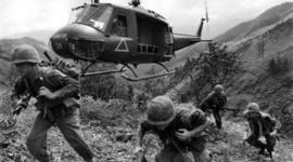 Timeline: vietnam