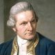 Captian james cook