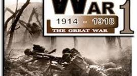 Timeline: World War I