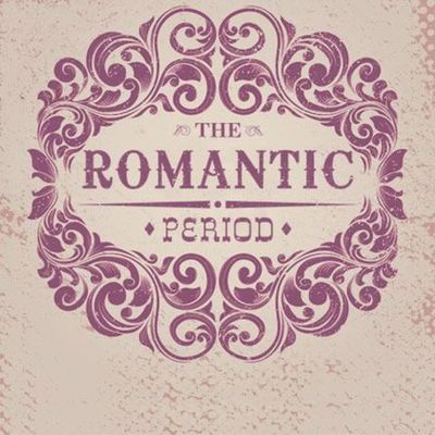 Timeline: Romantic Era 1800-1900