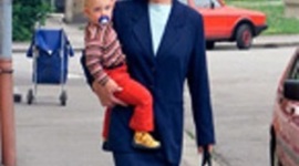 Timeline: LA MUJER DE HOY