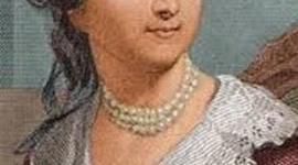 Timeline: Abigail Adams