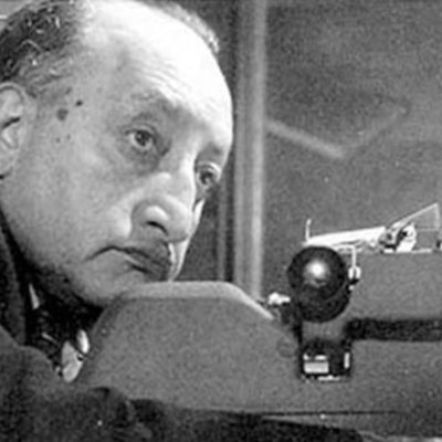 Timeline: Miguel Angel Asturias