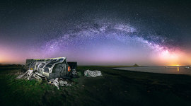 Timeline: Inventos importantes de la historia