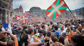 Timeline: Kostaldeko jaiak