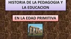 Timeline: TECNOLOGIA Y EDUCACION