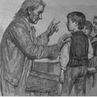 Timeline: Historia de la Pedagogía