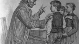 Timeline: Historia de la Pedagogía