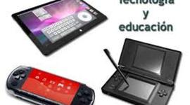 Timeline: educacion y tecnologia