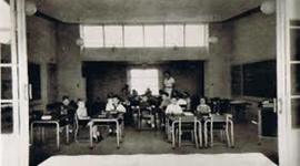 Timeline: Escuela en el Siglo XIX, XX y XXI