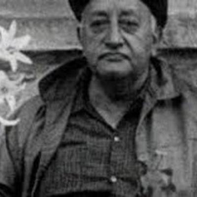 Timeline: Biografía Miguel Ángel Asturias