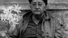 Timeline: Biografía Miguel Ángel Asturias