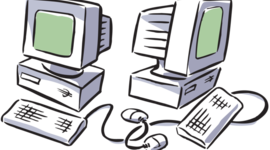 Timeline: Хронологія систем числення