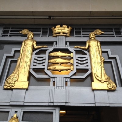 Timeline: The Seven Saxon Kings Crowned in Kingston