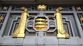 Timeline: The Seven Saxon Kings Crowned in Kingston