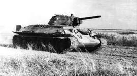 Timeline: Курская битва