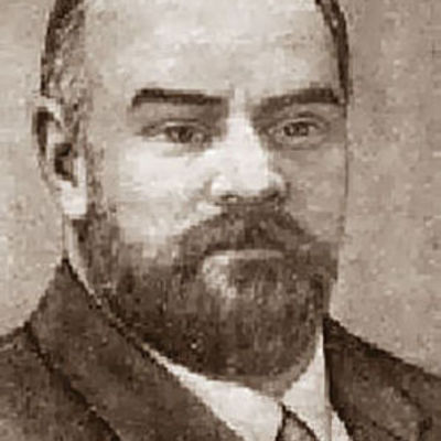 Timeline: Биография Ганнушкина П.Б.