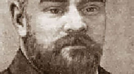 Timeline: Биография Ганнушкина П.Б.